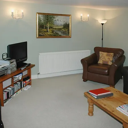 Holiday home Chapelfield