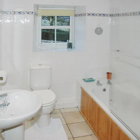 Holiday home Chapelfield