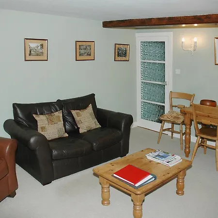 Holiday home Chapelfield Rosthwaite
