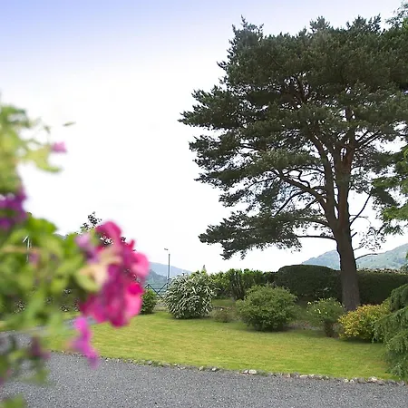 Chapelfield Holiday home *