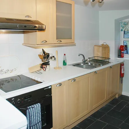 Chapelfield Casa de Férias