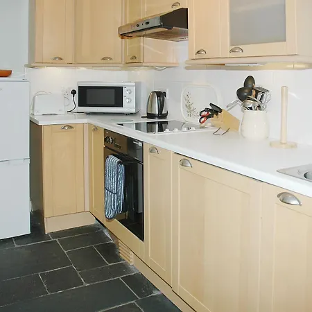 Chapelfield Feriehus *