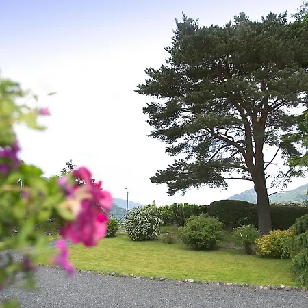 Chapelfield Feriehus