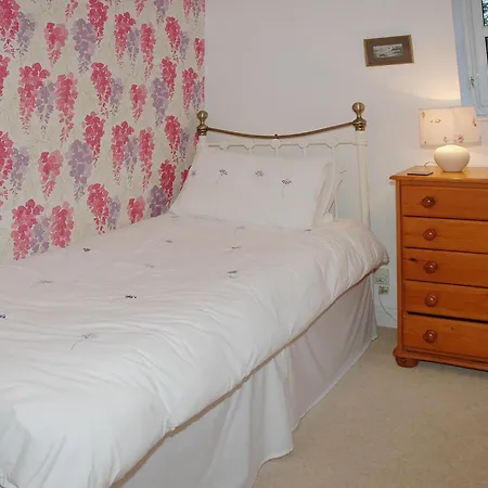 Casa de Férias Chapelfield