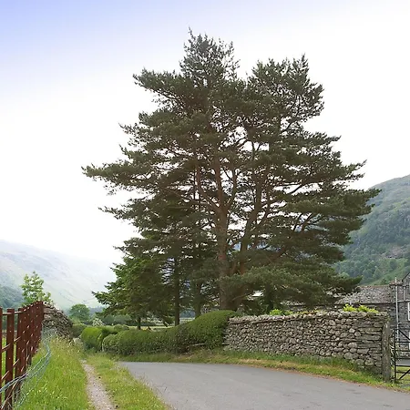 Chapelfield Casa de Férias *